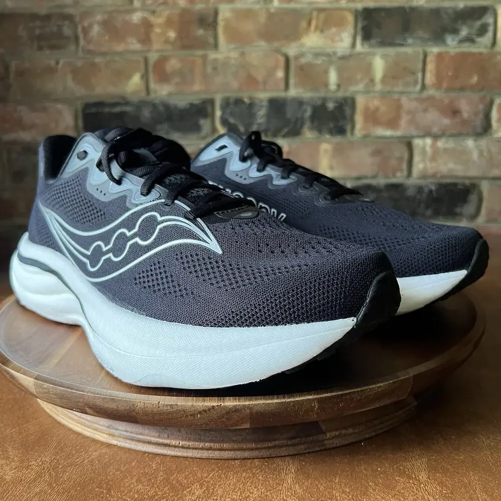Saucony ride 19